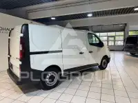 2022 Renault Trafic