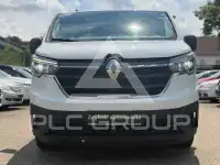 2022 Renault Trafic