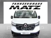 2022 Renault Trafic
