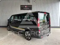 2022 Renault Trafic