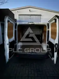 2022 Renault Trafic