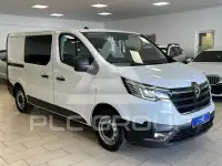 2022 Renault Trafic