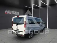 2022 Renault Trafic