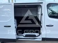 2022 Renault Trafic
