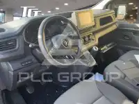 2022 Renault Trafic