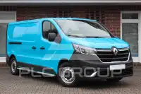 2022 Renault Trafic