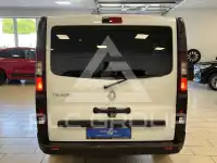2022 Renault Trafic