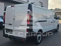 2022 Renault Trafic
