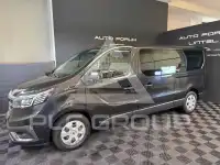 2022 Renault Trafic