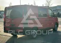 2022 Renault Trafic