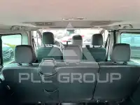 2022 Renault Trafic