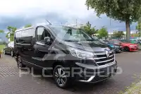 2022 Renault Trafic
