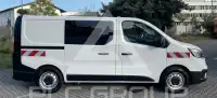 2022 Renault Trafic