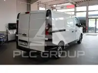 2022 Renault Trafic