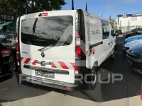 2022 Renault Trafic