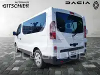 2022 Renault Trafic