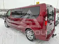 2022 Renault Trafic