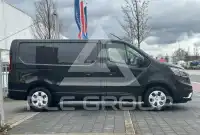 2022 Renault Trafic