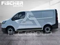 2022 Renault Trafic