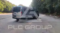 2022 Renault Trafic