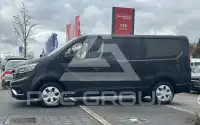 2022 Renault Trafic