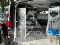 2022 Renault Trafic