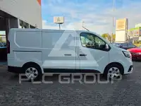 2022 Renault Trafic
