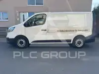 2022 Renault Trafic