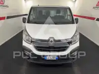 2022 Renault Trafic