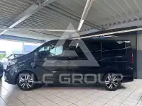 2022 Renault Trafic