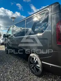 2022 Renault Trafic