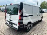 2022 Renault Trafic