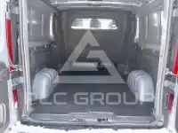 2022 Renault Trafic