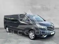 2022 Renault Trafic