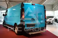 2022 Renault Trafic