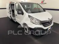 2022 Renault Trafic
