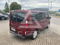 2022 Renault Trafic