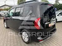 2022 Renault Kangoo