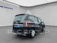 2022 Renault Kangoo
