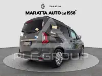 2022 Renault Kangoo