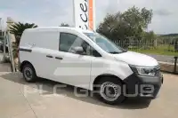 2022 Renault Kangoo