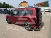 2022 Renault Kangoo