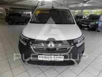2022 Renault Kangoo