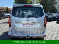 2022 Renault Kangoo