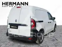 2022 Renault Kangoo