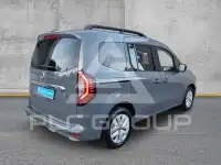 2022 Renault Kangoo