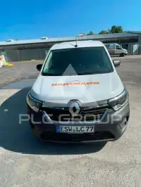 2022 Renault Kangoo