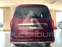 2022 Renault Kangoo