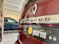 2022 Renault Kangoo