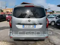 2022 Renault Kangoo